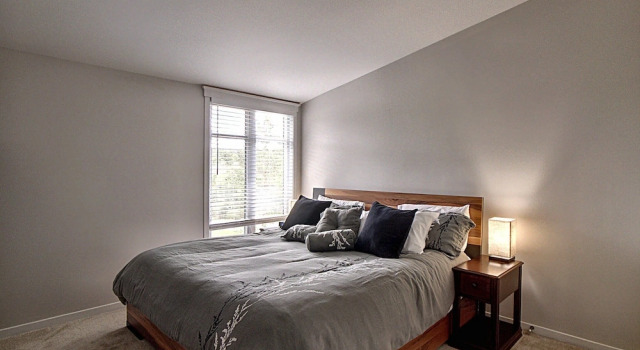 Condo Orford, 予約 ベッド・アンド・ブレックファースト Orford Quebec