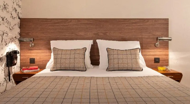 Номер Standard Maison Barbillon Grenoble - Centre Gare