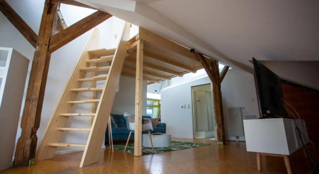 Cityview Apartment Graz