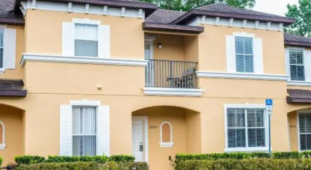 Regal Oaks Getaway, Rezerwuj Hotel Hotele w Kissimmee z basenem, Basen