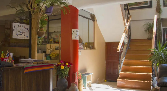 Tumy house B&B, Rezervovat Penzión se snídaní Hotely v Sacred Valley s parkováním, Parkování