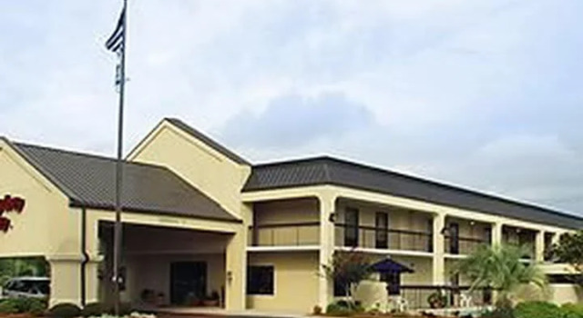 Номер Deluxe Baymont by Wyndham Orangeburg North