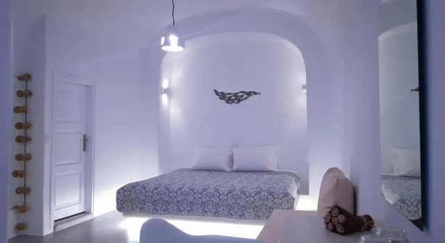 Вилла Lagadi Queen Luxury Residence Villa