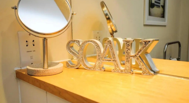 Апартаменты Superior с 2 комнатами Hamilton Court Apartments from Your Stay Bristol
