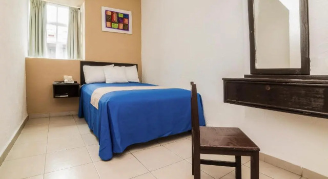 Номер Standard Hotel Trianon
