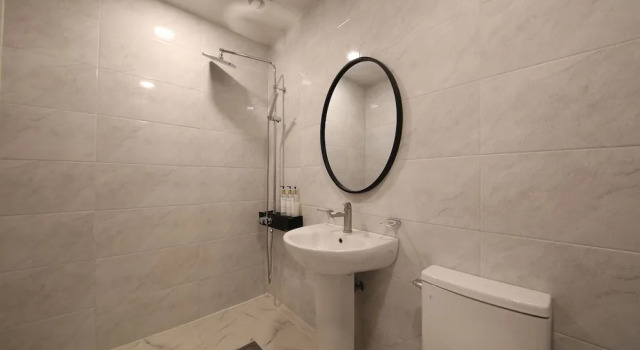 Двухместный номер Standard Hotel LeeSunDeok