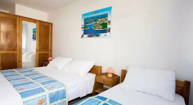 Apartments Valentino