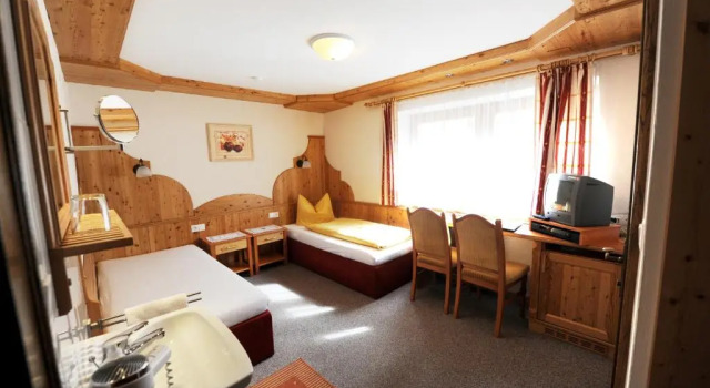 Номер Standard Hotel Garni Landhaus Platzer