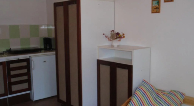 Apartmány Brevant