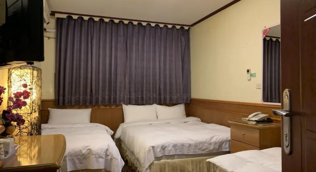 Da Tong B&B, Reservar Pousada (com pequeno-almoço) Yuchi Nantou