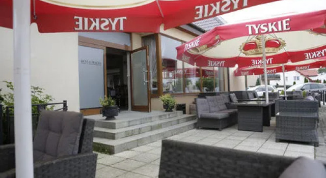 Magnat Resort & Spa, Забронировать Курортный отель Отели Kolobrzeg Region 3 звезды, 3*