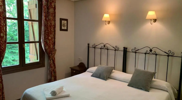 Номер Superior Hotel Charle