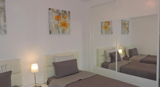 Los Gracioseros 106- 2 Bed-Gr Floor-AC-UK TV-WiFi, Забронировать Отель Отели Канарских островов с бассейном, Бассейн