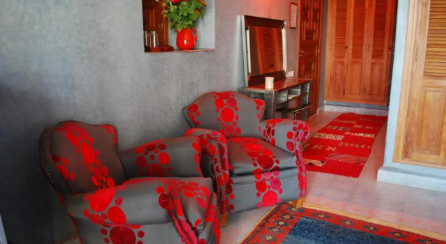 Двухместный номер Standard Casa Taos