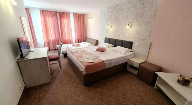 Guest House Saint Petka