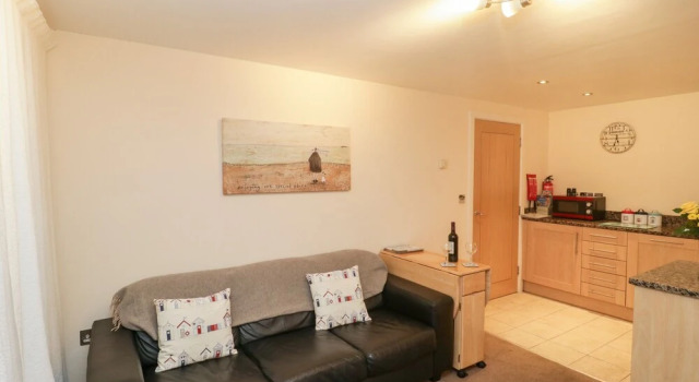 Apartment 7, Varaa Huoneisto Asunnot kohteessa Merseyside, Huoneisto