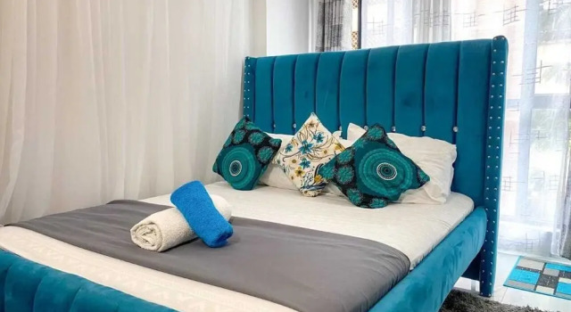 Pazoori Stays at SmartHomes, Забронировать Апартаменты/квартира Апартаменты Найроби Каунти, недорого, Апартаменты/квартира