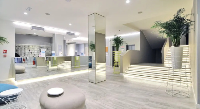 Marina Suites & Apartments 4 stelle S, Забронировать Апартаменты/квартира Каорле Линьяно-Ривьера