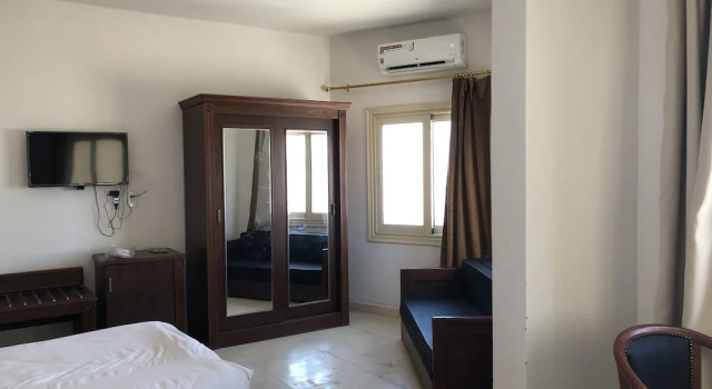 Номер Executive Royal NJ Hotel