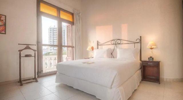 Двухместный номер Standard Hotel Monterrey