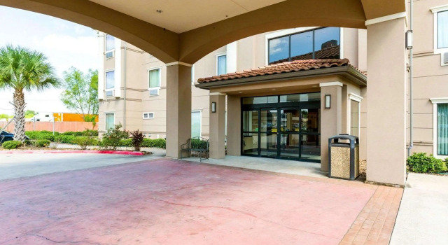 Comfort Inn & Suites Winnie, Reserva ahora Hotel Winnie Texas Gulf Coast