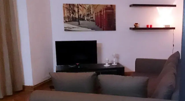 Apartment Torres Yomely, Book Apartment Hotels in Tenerife with Parking, Parking