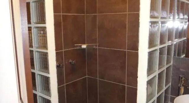 Номер Economy Rendezvous Hostal