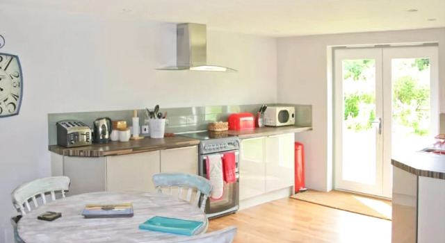 Bailey Point Cottage, Rezervasyon Tatil Evi Merseyside villalar, Villa