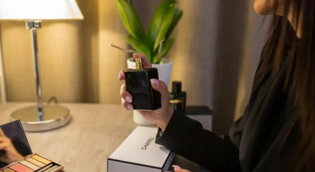 Четырёхместный номер Standard с видом на море Hermitage Hotel