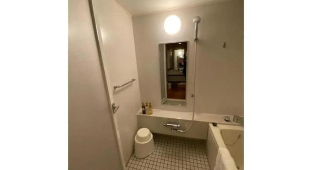 Студия Hotel Grand Vert Gizan - Vacation STAY 95362