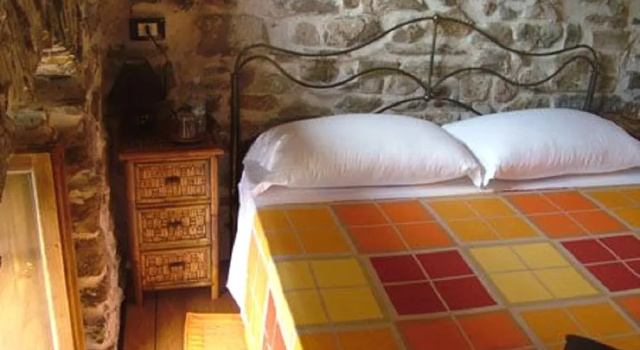 B&B Da Marta, Réserver Chambre d'hôtes Hôtels à Apricale avec petit-déjeuner, Petit-déjeuner