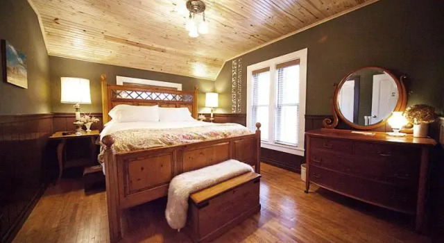 Номер Standard The INN