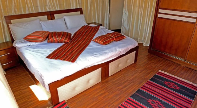Sun City Camp