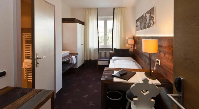 Номер Standard Hotel ANDER