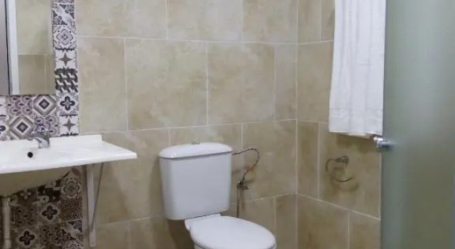 Suite Hotel Afrodita Dimitrovgrad Bulgaria