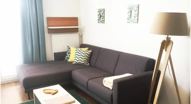 Апартаменты Цокольный этаж Apartments Boardinghaus Norderney