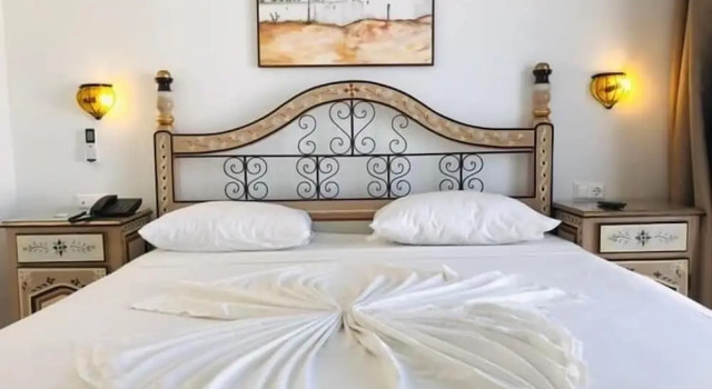 Hôtel Résidence Bellevue Zarzis, Prenota Hotel Sangho Jarjis