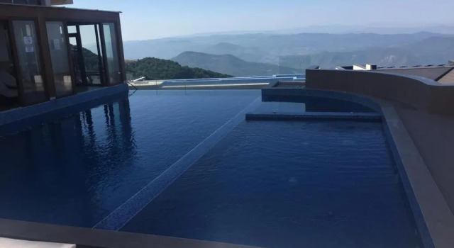 Апартаменты K19 Milmari Resort & Spa