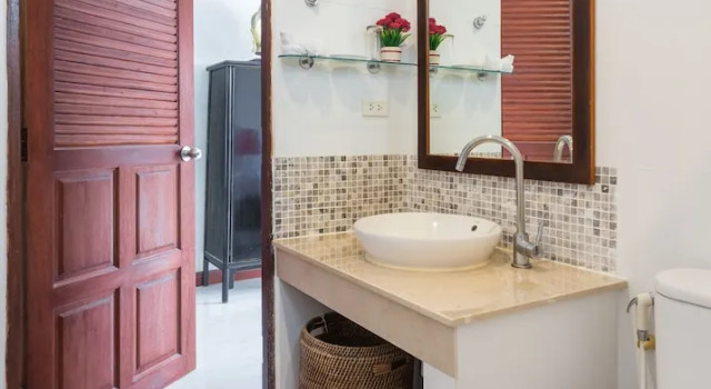 Вилла PraNang 5 Bedroom in Patong