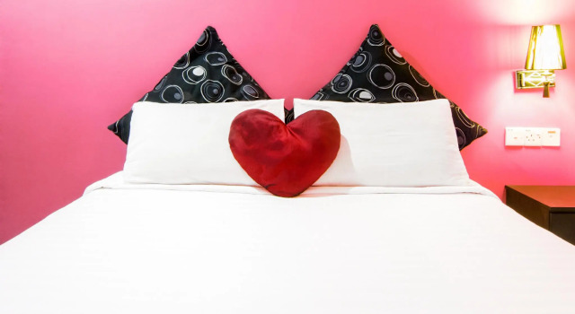 Pice Hotel, Varaa Hotelli Bukit Mertajam Pulau Pinang