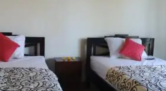 D'tu Guest House