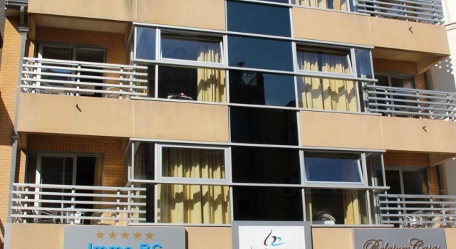 Belcasa Suitehotel, Забронировать Отель Отели Западной Фландрия 3 звезды, 3*
