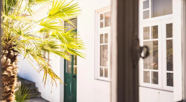 Апартаменты Guest House Genuíno