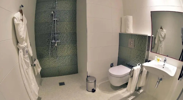 Номер Standard AZ Hôtels Vieux Kouba