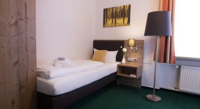Wald - & Sporthotel Festenburg, Reservar Hotel Clausthal-Zellerfeld Lower-Saxony