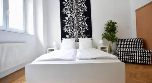 Creative Apartment Akácfa 4, Забронировать Апартаменты/квартира Будапешт 