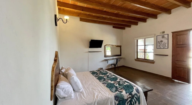 Palacio Del Cobre, Book Hotel Hoteller i Tepoztlán med parkering, Parkering