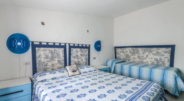 Villa Madonna delle Grazie 8 beds and plenty of outdoor space-Villa Madonna Delle Grazie, Book Villa Capoliveri Elba