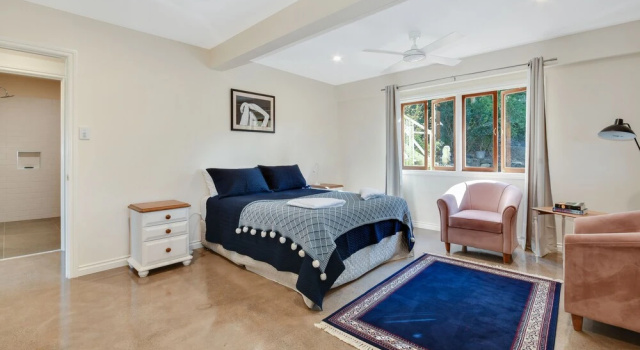 Maleny Coastal Views Retreat, Prenota Hotel Hotel a Queensland con parcheggio, Parcheggio