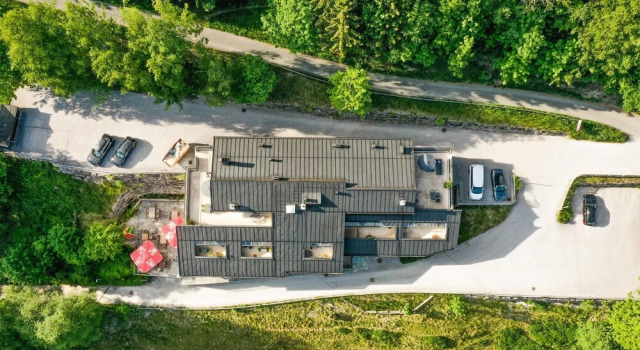 Schönwieskopf, Rezerwuj Hotel Hotele w Salzburg z parkingiem, Parking